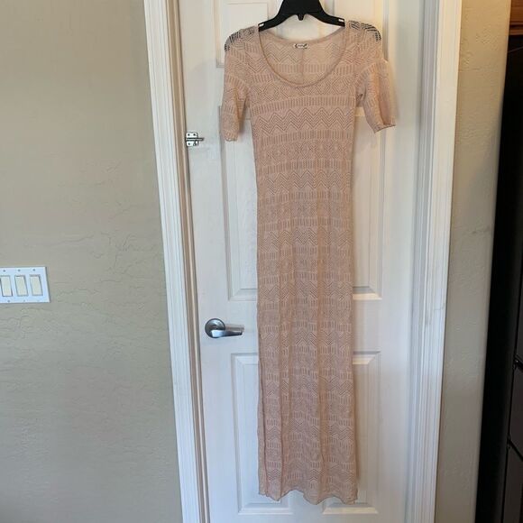 Free People Dress Overlay - Picture 2 of 7